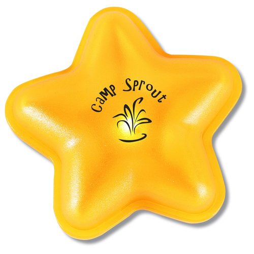 Night Light - Star Main Image