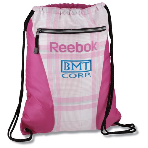 Reebok Sportpack - Embroidered Main Image