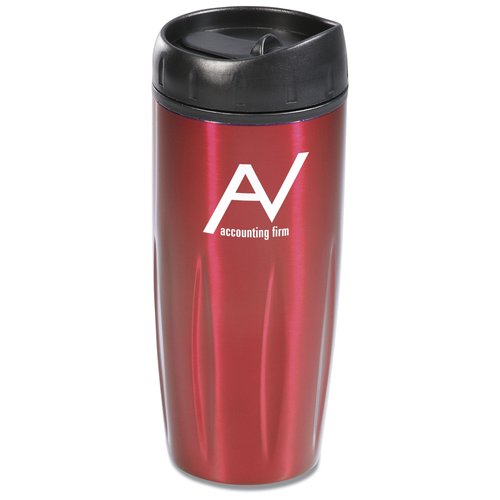 Metro Lane Tumbler - 16 oz. - 24 hr Main Image