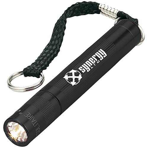 MagLite Solitaire Flashlight - 24 hr Main Image