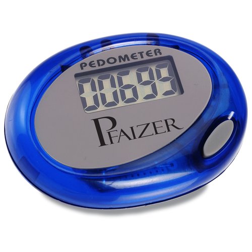 E-Z Step Pedometer Main Image