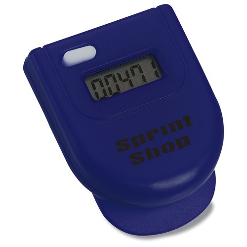 U-Step Pedometer - 24 hr Main Image