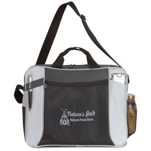 Verge Briefcase Main Image