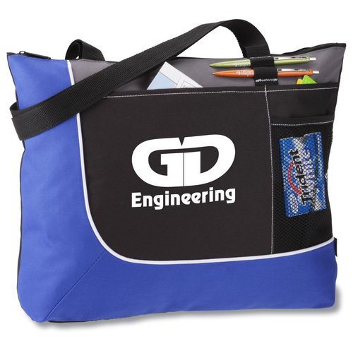 Summit Business Tote Main Image
