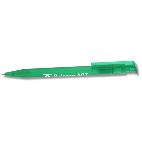 Jetta Pen - Translucent Main Image