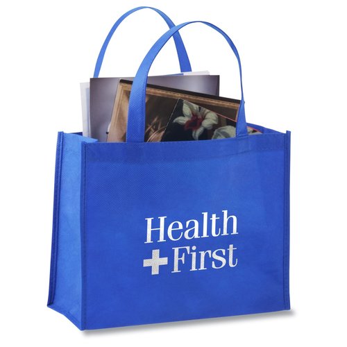 Gala Gift Tote Main Image