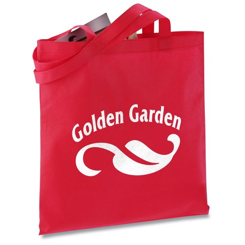 Channel Convention Tote Main Image