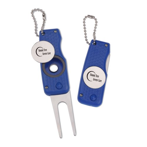 Switch Divot Tool & Ball Marker Main Image