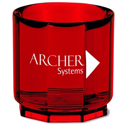 Executive Tumbler - 11 oz. Main Image