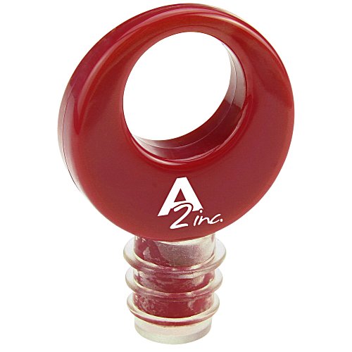 Round Wine Stopper Main Image