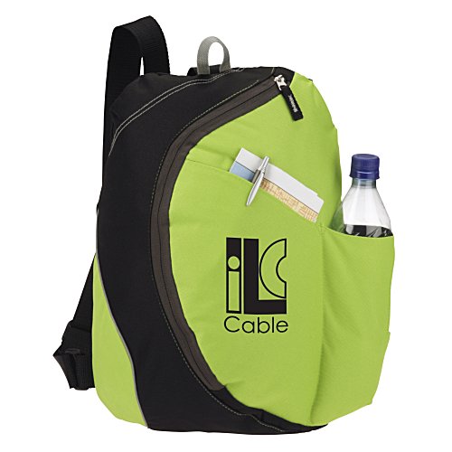 Slope Slingpack Main Image