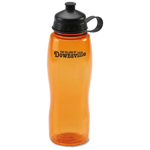 Bubble Sport Bottle - 20 oz. Main Image