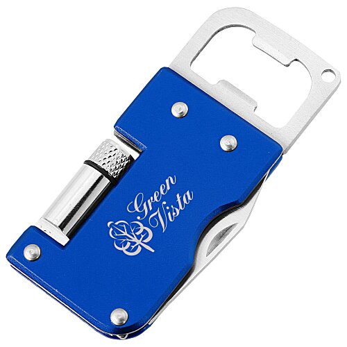 Outdoor Multifunction Tool Kit Main Image