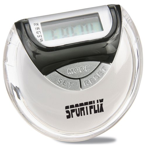 Mini Mode Pedometer Main Image