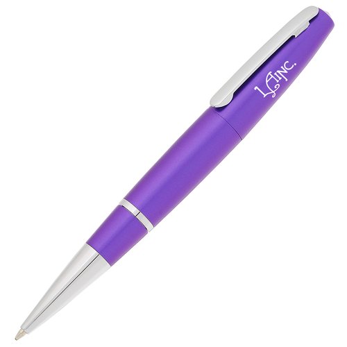 Rainbow USB Drive Pen - 4GB Main Image
