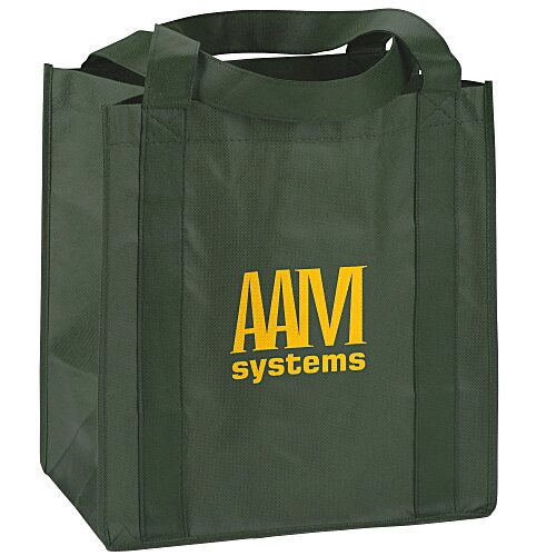 Little Thunder Tote - 13 inches x 12 inches Main Image