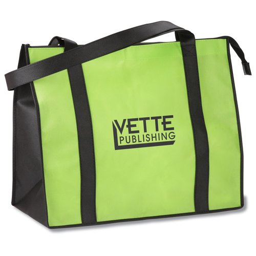 Thunderbolt Tote Main Image