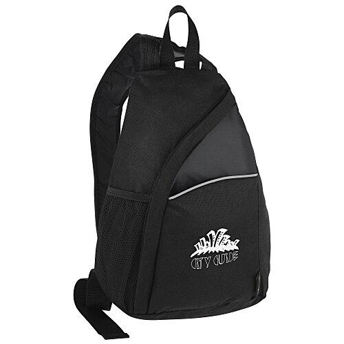 Tempo Slingpack Main Image