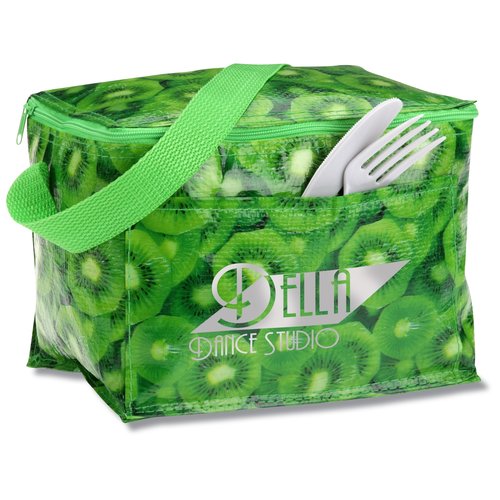 PhotoGraFX Six Pack Cooler - Kiwis Main Image