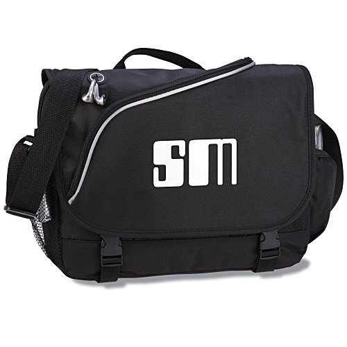 Ying Messenger Bag Main Image