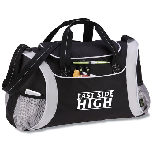 Arches 51% Recycled Poly Duffel Main Image