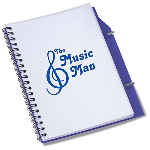 Scripto Journal Main Image