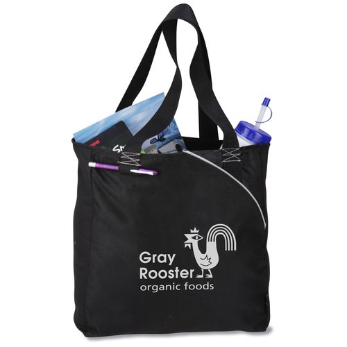 Tempo 100% Recycled PET Carry-All Tote Main Image