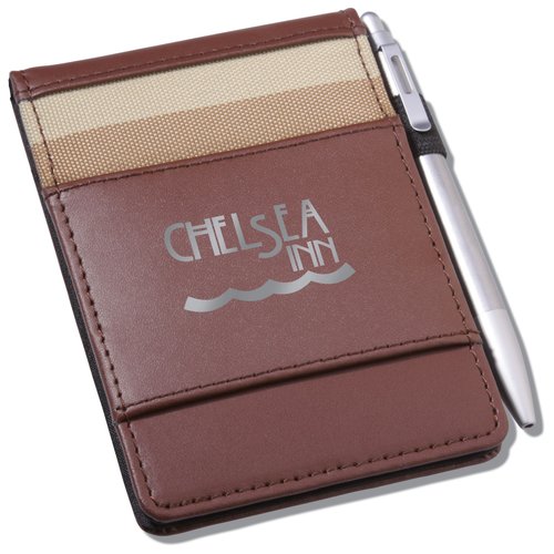 Weaver Jotter Pad Main Image