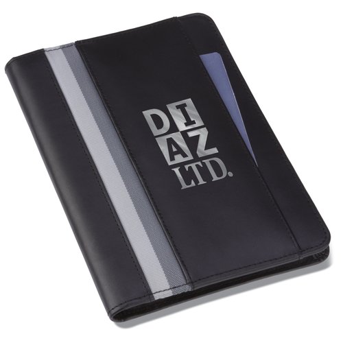 Weaver Jr Padfolio Main Image