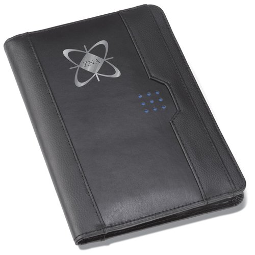 Tetra Jr Padfolio Main Image