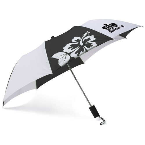 MonoGraFX Silhouette Auto Open Umbrella Main Image
