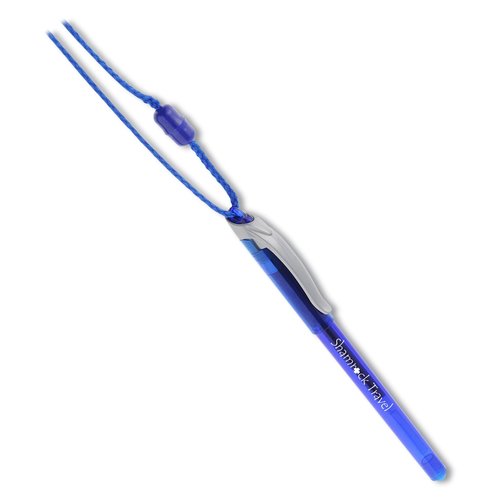 Attendant Gel Pen Main Image