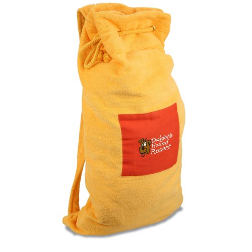 Towel-'n-a-Bag - Closeout Main Image