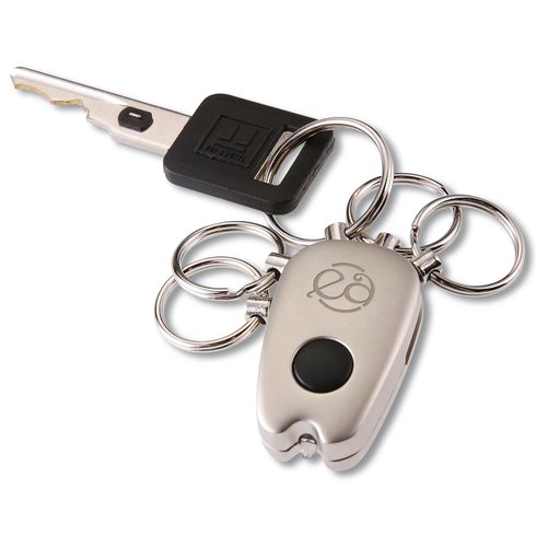 5-in-1 Key Light - Closeout Main Image