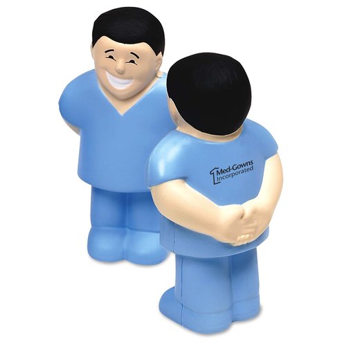 Stress Reliever - Healthcare - Male - 24 hr Main Image