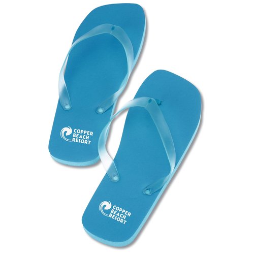 Sun Walker Sandals - Closeout Main Image