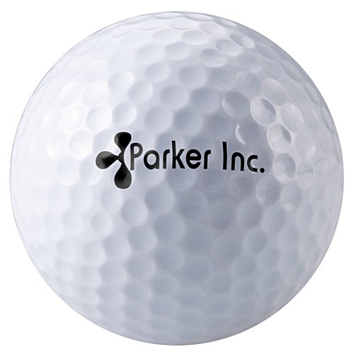 Bulk Golf Ball - Dozen - 24 hr Main Image
