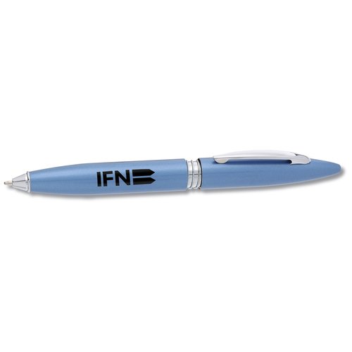 Revolution Metal Twist Pen Main Image