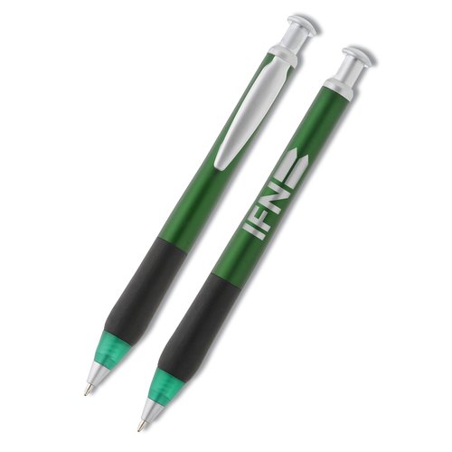 Hype Metal Pen Main Image