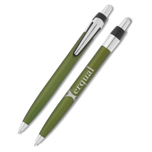 Annie Metal Ball Pen Main Image
