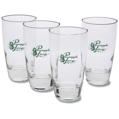 Classic BeverageTumbler Set 18 oz - Closeout Main Image