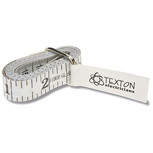 Logo Tape Measure Main Image
