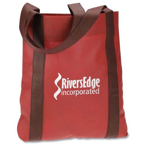 Value Boat Tote Main Image