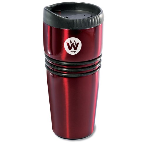 Lucidato Tumbler - 16 oz. - Closeout Main Image