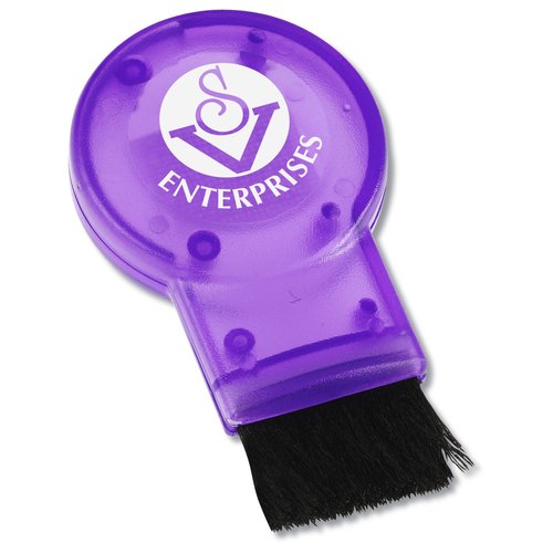 Cyber Brush - Translucent Main Image