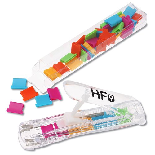 Clips "Stapler" Main Image