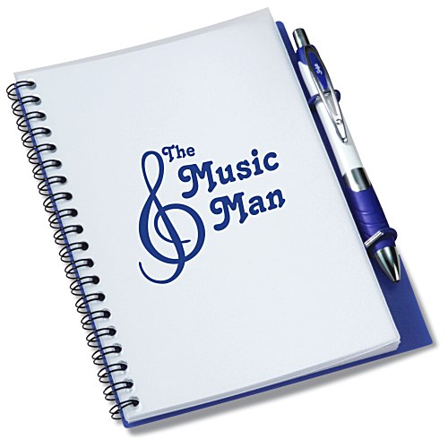 Scripto Journal Bundle Set Main Image