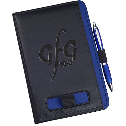 Scripto Jr. Writing Pad Bundle Set - Debossed Main Image