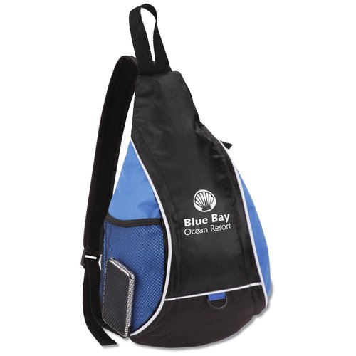 Brevis Slingpack Main Image