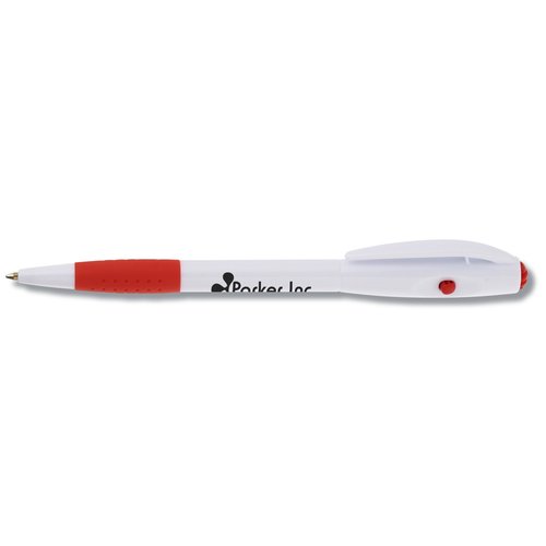 Bic BU2 Pen with Grip - Opaque Main Image